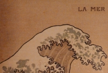 Musiques de l’écume et des rêves 