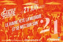 Musique à la carte « Ballade en eaux de mer »