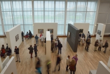  Le noir. De la non-couleur à l’absolu de la peinture