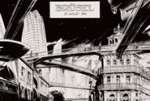 Peeters et Schuiten