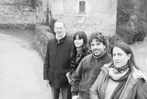 Aux rives aquatiques