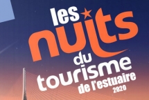 Nuit du tourisme au MuMa