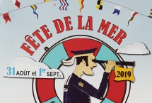 Fête de la mer 2019