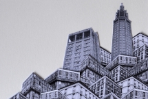 Mon Havre surréaliste avec Julie Aubourg