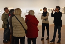 Visite en LSF