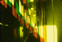 L’image fugitive