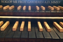 Récital de Clavecin