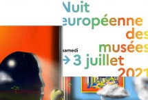 Nuit européenne des musées 2021