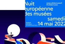 Nuit européenne des musées 2022