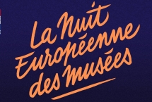 Nuit européenne des musées 2019