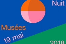 Nuit européenne des musées 2018