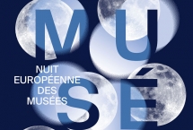 Nuit européenne des musées 2016