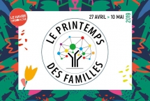 Printemps des familles
