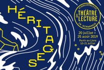 Peindre et écrire Le Havre