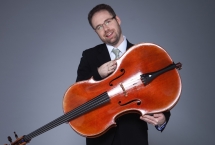 Hommage à… Bach