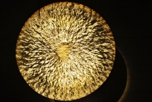 Les artistes contemporains et le motif du soleil