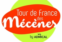 Tour de France des mécènes