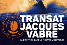 Transat Jacques Vabre