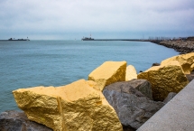 Atelier avec Un Été au Havre