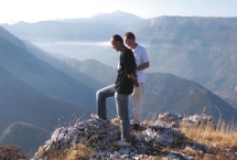 Kamen – les pierres