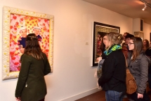 Visite commentée de l’expo Pierre et Gilles