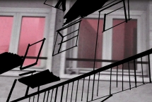 Voyage immobile avec L. Calmon et F. Villard