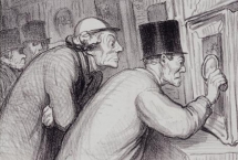 Visite à deux voix