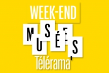 Week-end Télérama