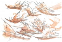 Atelier du MuMa - Les Paquebots s'affichent