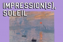 Impression(s), soleil