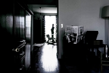 Dedans/dehors : incursions urbaines 
