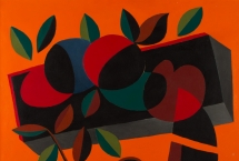 Des formes et des couleurs