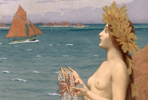 Au royaume de la Petite Sirène