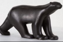 Ours blanc, ours brun