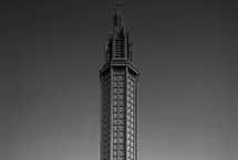 L'église Saint-Joseph 