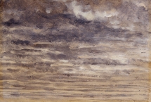Le Musée dans les nuages