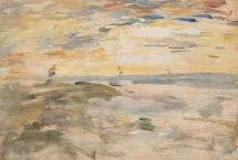 Eugène Boudin à travers sa correspondance