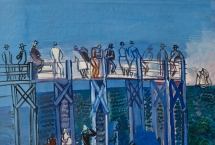 Dufy et la mer