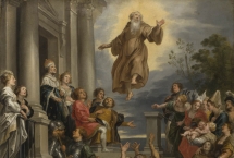 [ ANNULÉ ] Le musée retrouvé d’Eugène Boudin