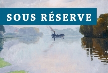Visite commentée : Voyages d’hiver