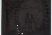 Effets de nuits. Fabriquer le paysage nocturne