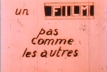 Le Film est déjà commencé ?