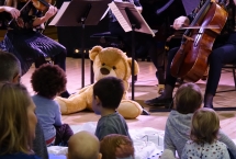 Concert - Môme Opéra - COMPLET