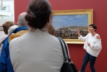 Autour des collections