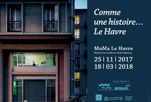 Comme une histoire… Le Havre