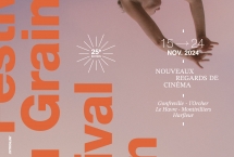 Projection - Le cercle des poètes disparus