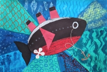 Atelier du MuMa - COMPLET