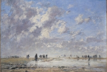 Direction : bord de mer !