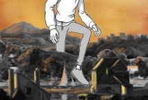 Ateliers Vacances de la Toussaint #02