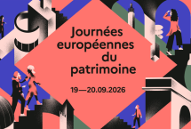 Journées du patrimoine